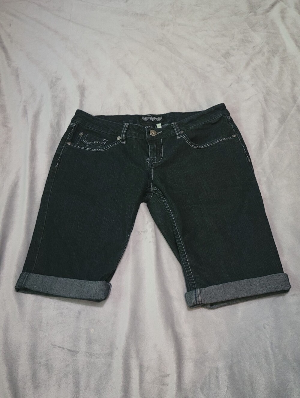 YMI Bermuda Shorts
